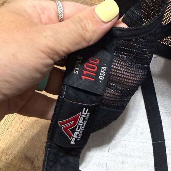 Red Dirt Hat Company “Serape” Hat - Picture 7 of 7